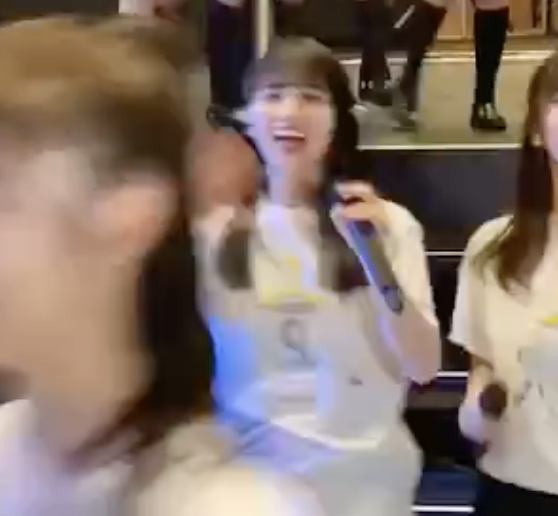 9th YEAR BIRTHDAY LIVE